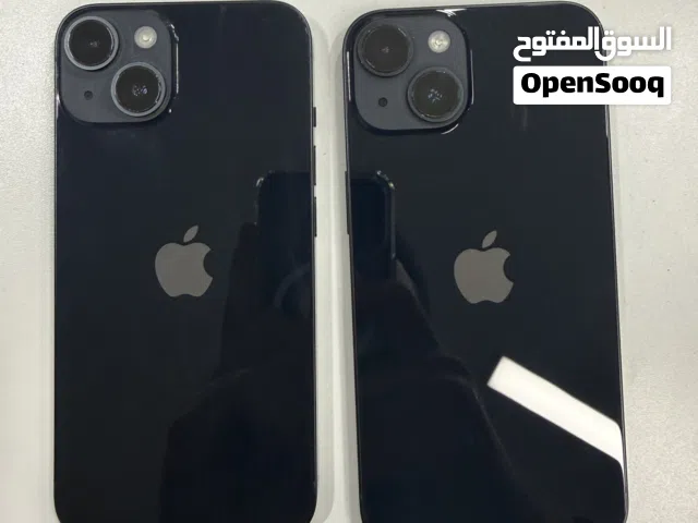I phone 14 128gb , وارد امريكي شريحة الكترونية بطاريات 100٪شبه جديد بدون كرتونة بسعر مغري