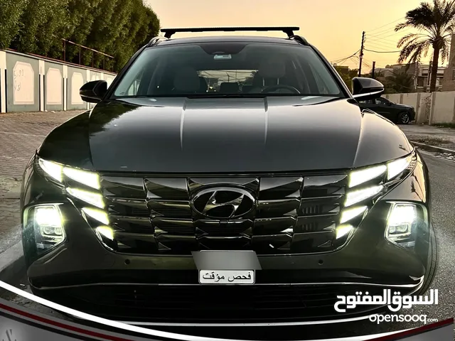 Used Hyundai Tucson in Baghdad