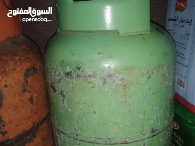 السلام عليكم موجود اسطوانه غاز عدد 2 لبيع