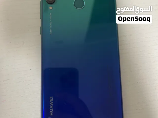 Huawei P40 Lite E 128 GB in Amman