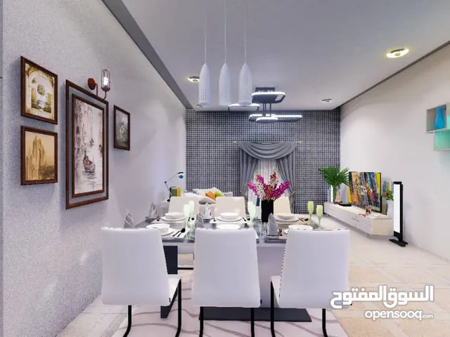 100 m2 2 Bedrooms Apartments for Sale in Ajman Al-Amerah