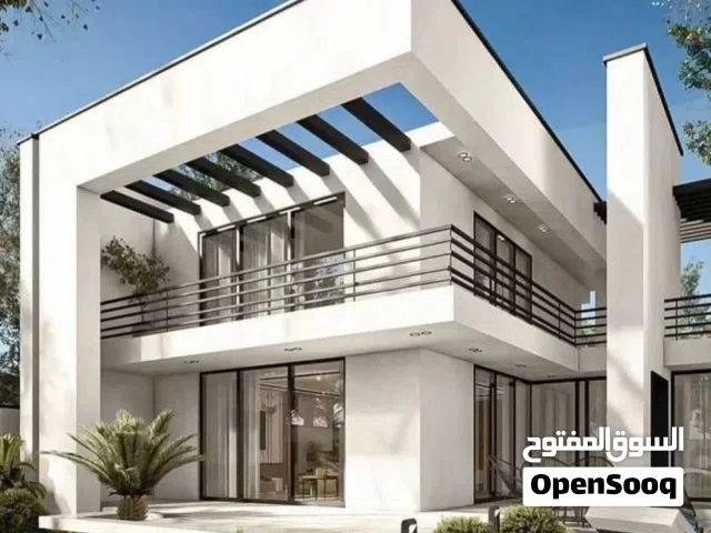 305 m2 4 Bedrooms Townhouse for Sale in Basra Tahseneya