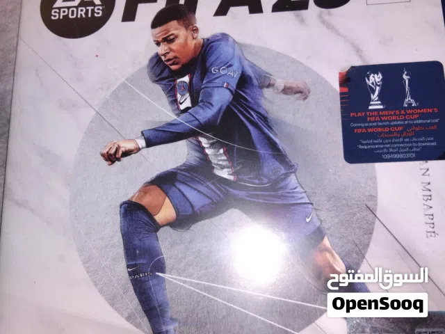 فيفا 23 نضيف