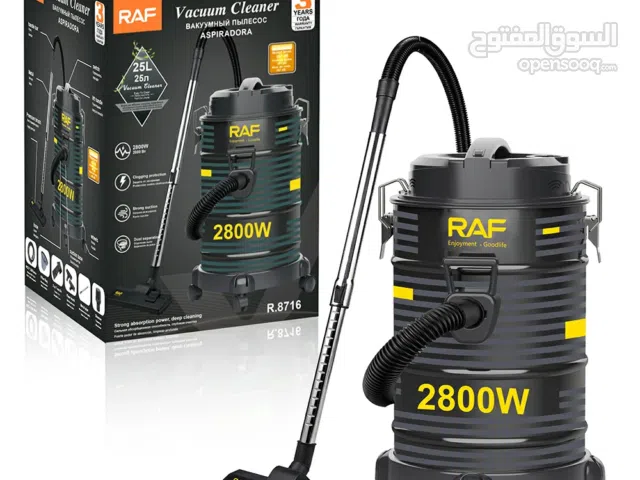 Other Vacuum Cleaners for sale in Amman