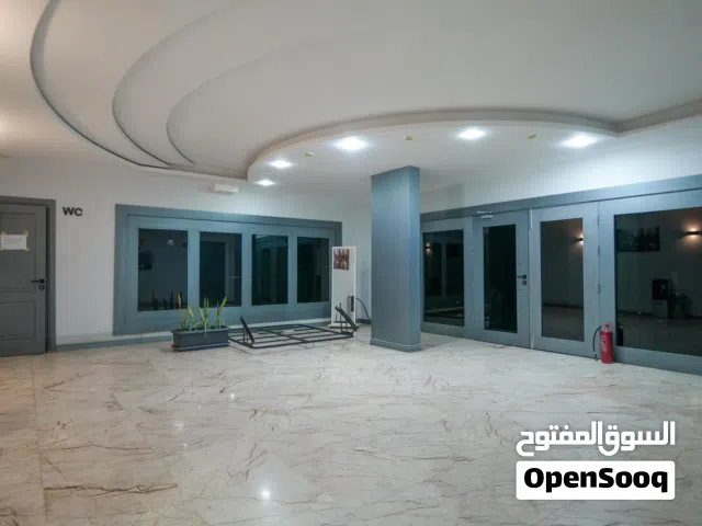 شقة تشطيب حديث
