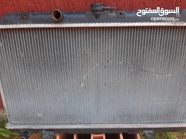 راديتورى مياه نيسان الميرا موديل 2005