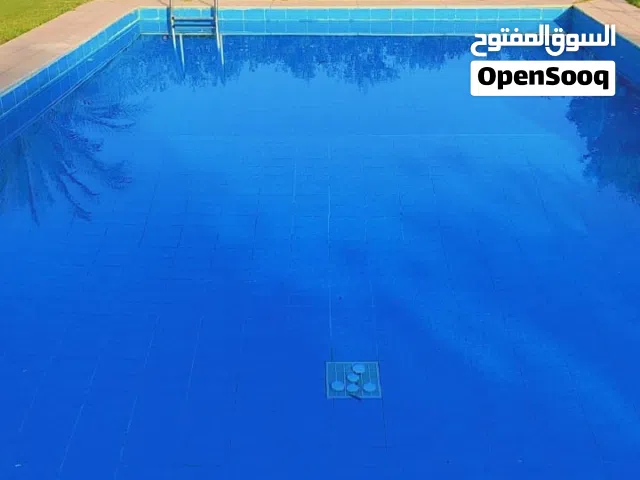 1250 m2 More than 6 bedrooms Villa for Rent in Cairo Fifth Settlement