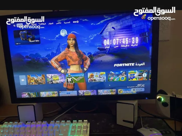 asus rog ally كمبيوتر و لاب توب