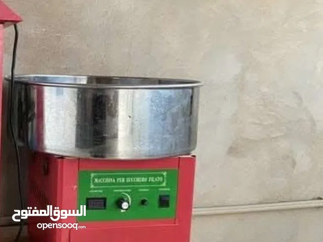 مكينه حلوه صوف للبيع