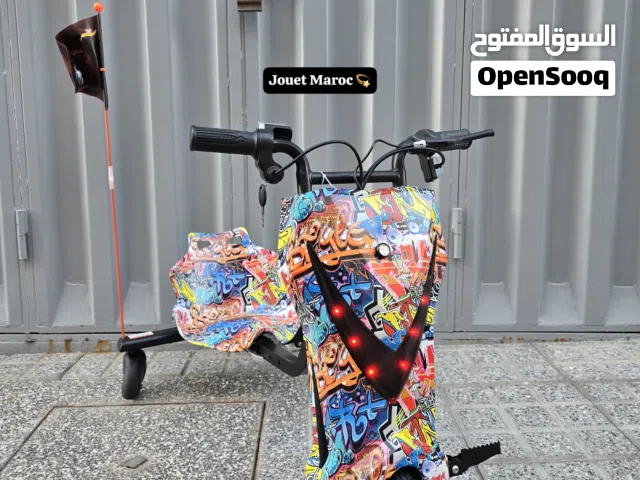 OFFRE SPÉCIALE DRIFT 36V