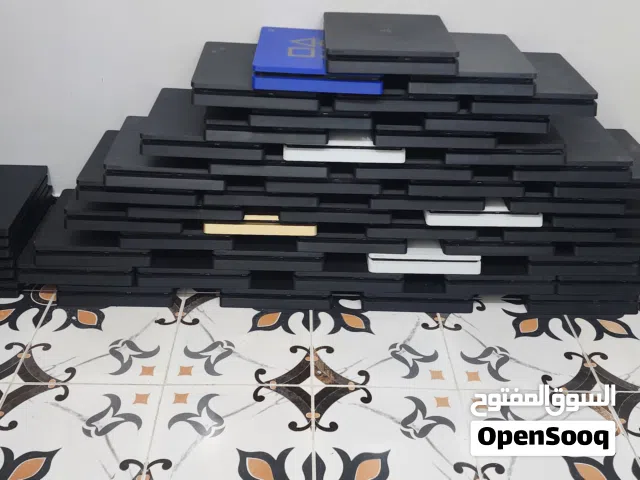 PlayStation 4 PlayStation for sale in Sana'a