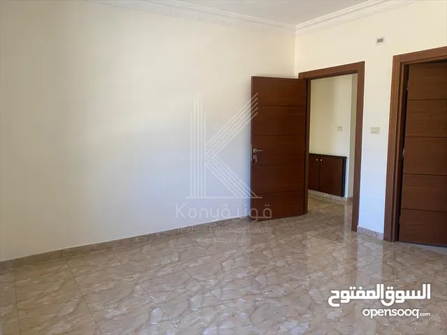 161 m2 3 Bedrooms Apartments for Sale in Amman Al Bnayyat
