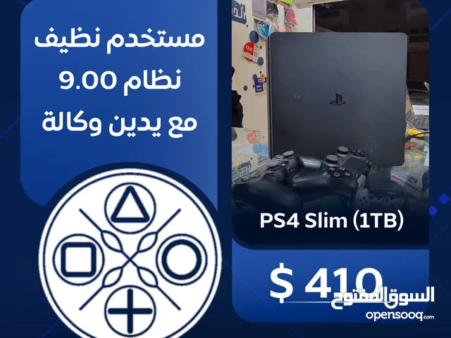 PlayStation 4 PlayStation for sale in Sana'a