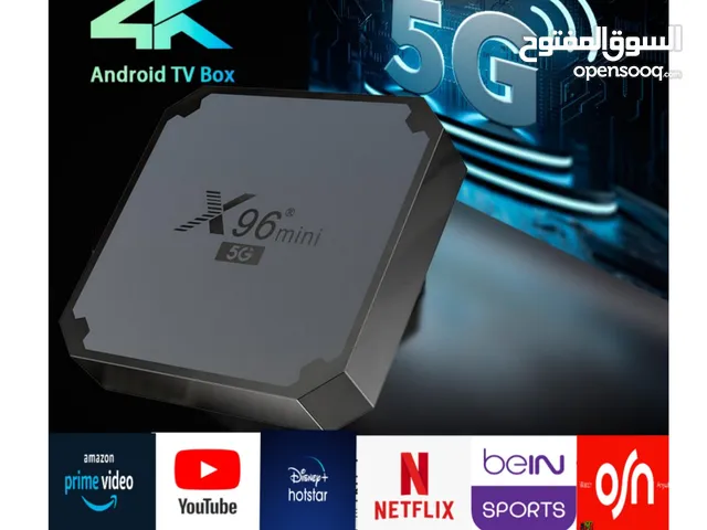 TV CHANNELS WITHOUT DISH ANDROID TV BOX RECIEVER