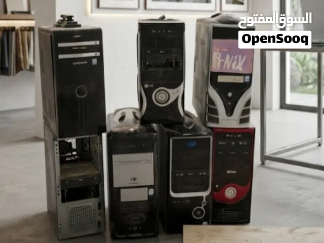 Other Custom-built  Computers  for sale  in Basra