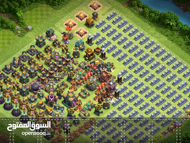 كلاش اف كلان