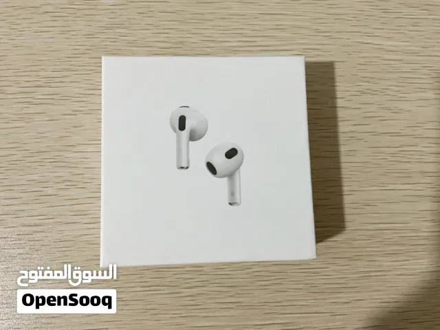 AirPods Pro 1st Gen Original Apple (Replacement Unit) with package box