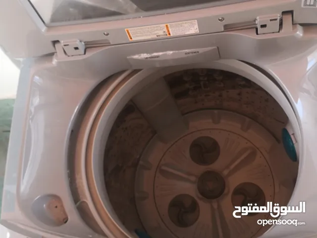 LG 17 - 18 KG Washing Machines in Muscat