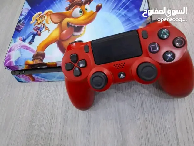 PlayStation 4 PlayStation for sale in Misrata