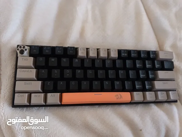 Gaming PC Keyboards & Mice in Amman