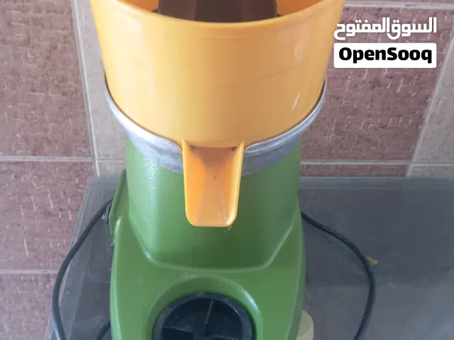orange juice machine