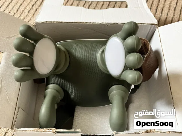 الة مساج كوليتي