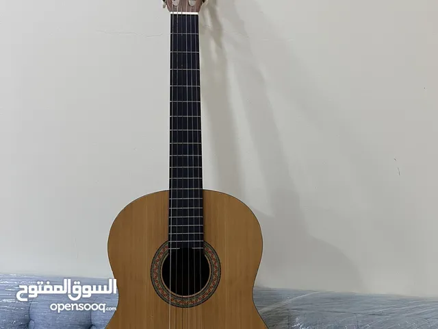 Yamaha Guitar C40M