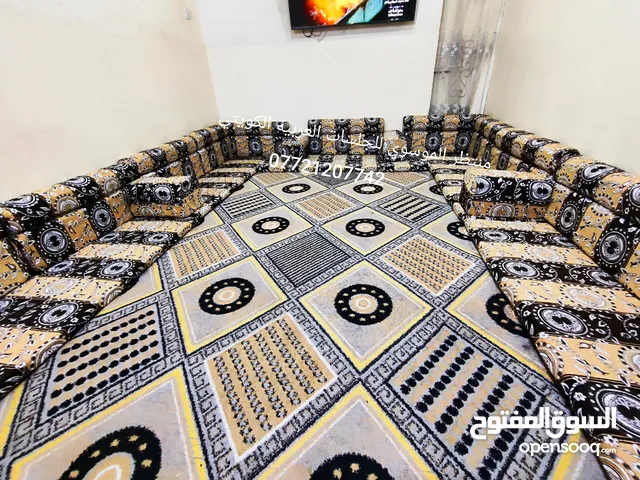 .... تم تخفيض الاسعار الجلسات العربية من 325الى 310 كعدة عربية كويتي جديد ربل 13ونص متر 7 منادر 12 م