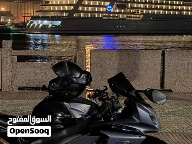 سزوكي 1000