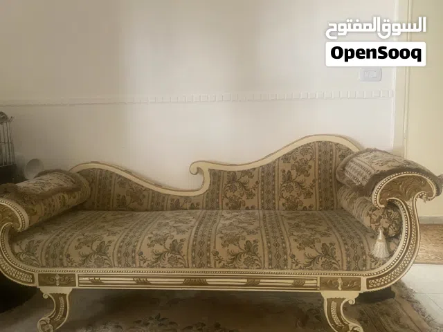 كنب للبيع شبح جديده