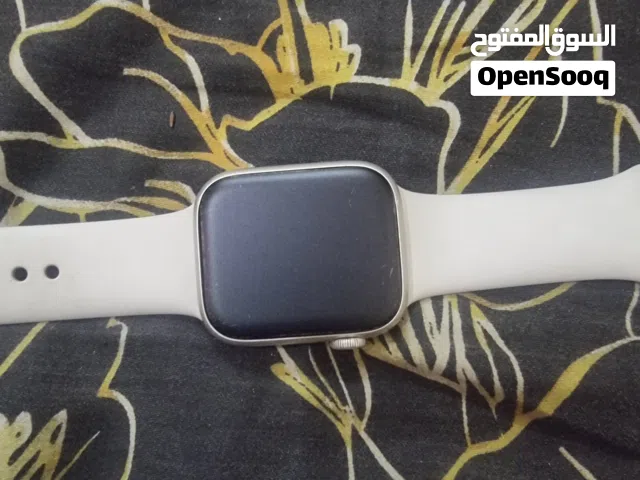 apple watch series 8 45mm good condition for sale