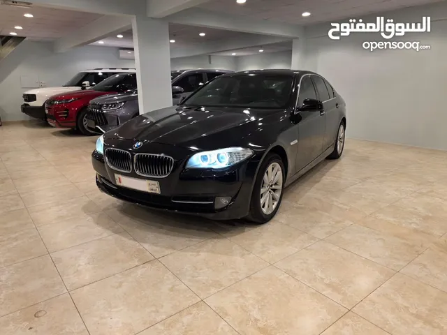 2014 BMW 530i