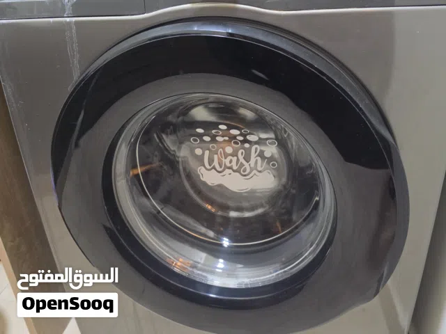 غساله 7 كيلو  حماصه  سامسونج