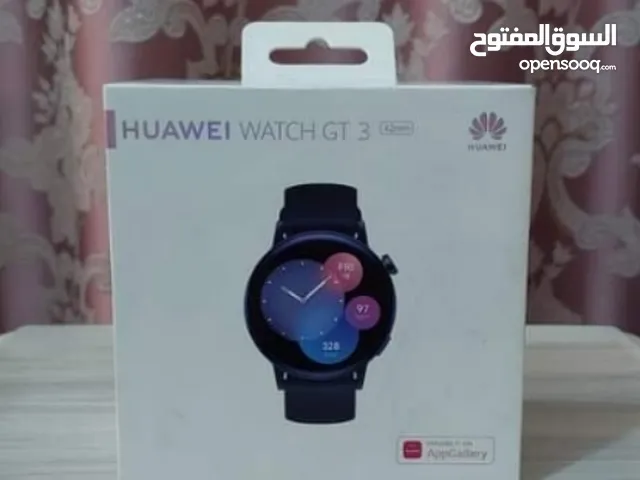 Huawei smart watches for Sale in Karbala