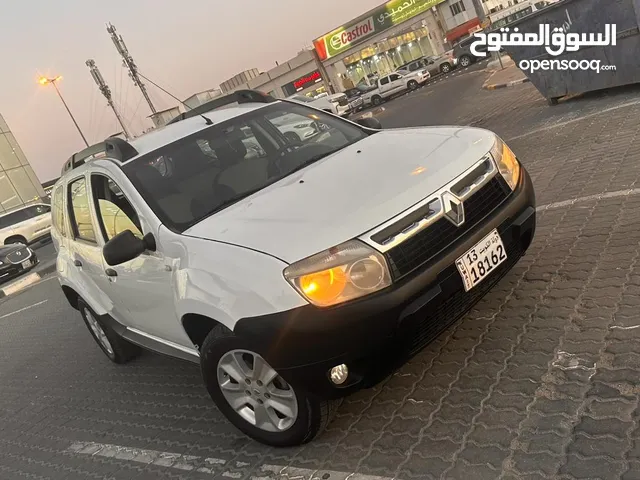 Used Renault Duster in Hawally
