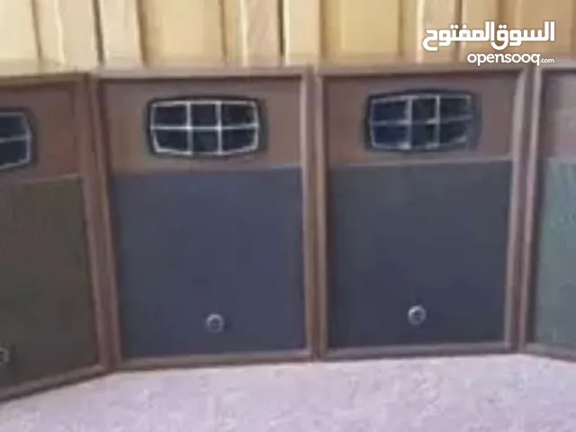 Vintage sayno speakers 4