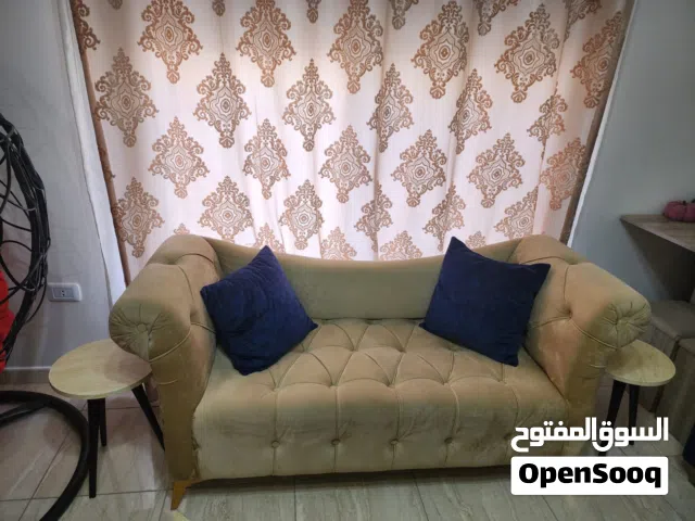 صوفا وطاولات