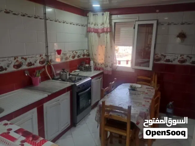 appartement F3 cité Ouled farha kalitous