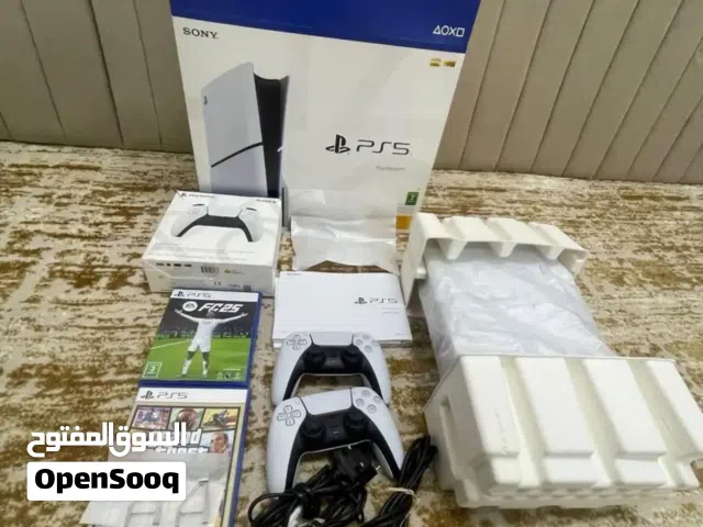 PlayStation 5 PlayStation for sale in Al Sharqiya