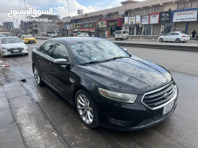 Used Ford Taurus in Baghdad