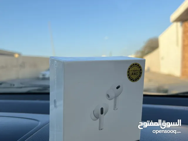 Air pods pro (ANC)