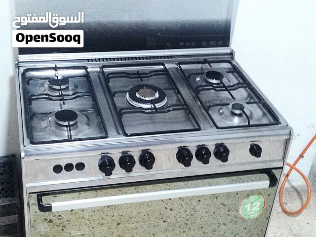 بتوغاز يونيفرسال 5 عيون بحاله الوكاله أحدث موديل