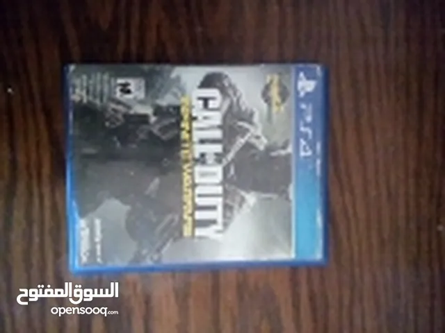 نظيفه call of duty infinite war