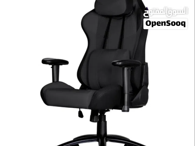 Cooler Master Caliber R3C (Black) Gaming كرسي جيمنج كولر ماستر