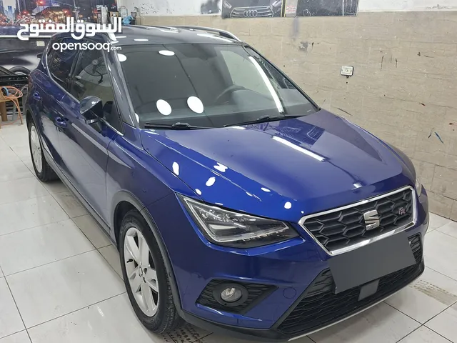 سيات اورنا FRموديل 2021اتومتيك مميز وشركة وبسعر حرق كاش فرصة لاتعوض