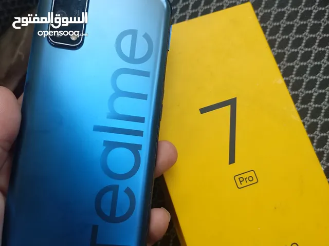 Realme 7 Pro 128 GB in Basra