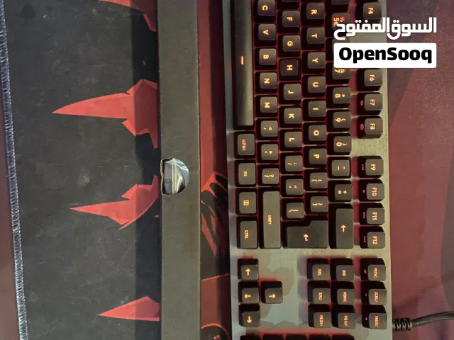 Keyboard لوحة مفاتيح