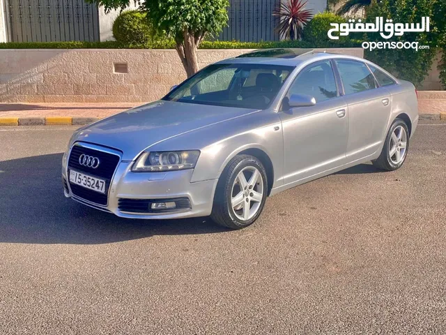 Audi A6 Sedan in Zarqa