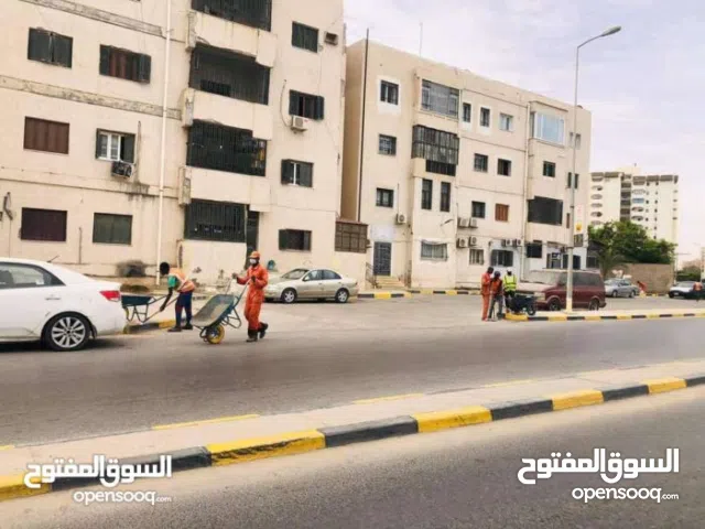 Building for Sale in Tripoli Zawiyat Al Dahmani