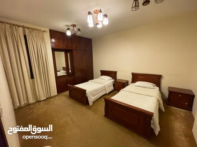 650 m2 2 Bedrooms Apartments for Rent in Jeddah Al Faisaliah